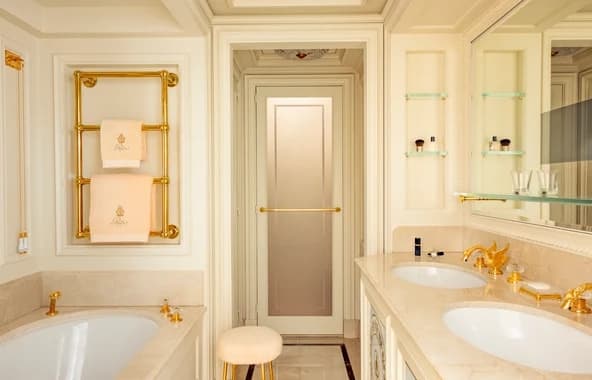 Ritz Paris Hotel