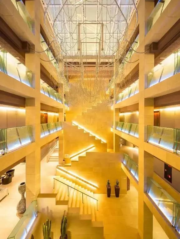 Hotel Miramar Barcelona