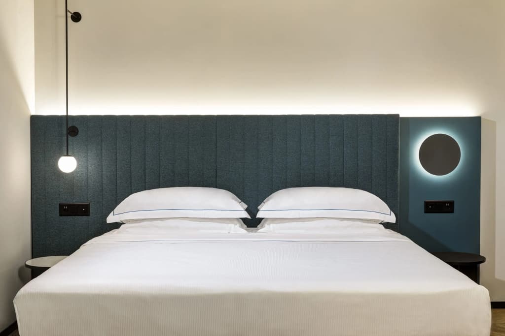 LUGANODANTE Boutique & Lifestyle Hotel
