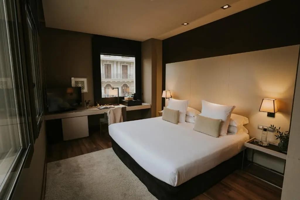 Grand Hotel Central