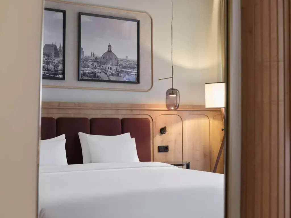 Hotel Das Triest