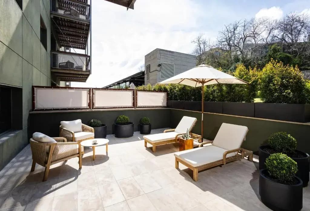 Hotel Miramar Barcelona
