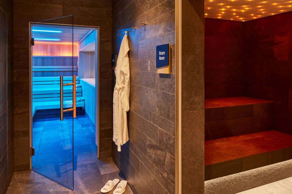 Hard Rock Hotel Davos