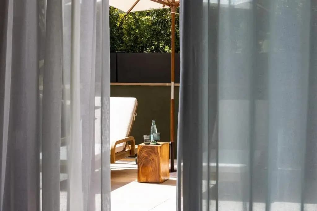 Hotel Miramar Barcelona