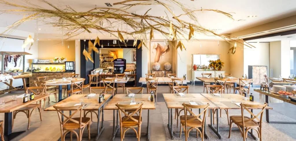 METT Barcelona GL – A Leading Hotel of the World
