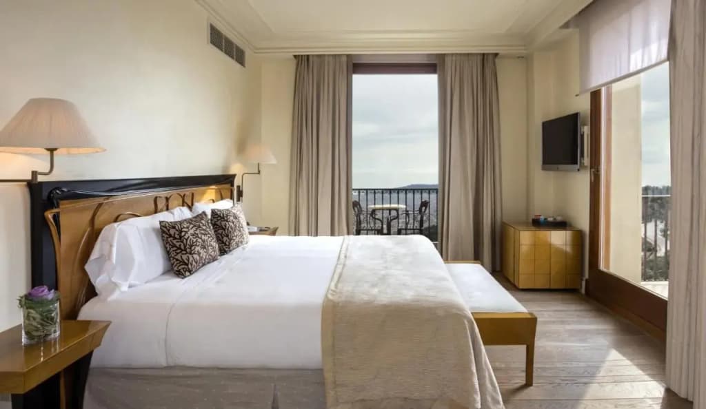METT Barcelona GL – A Leading Hotel of the World