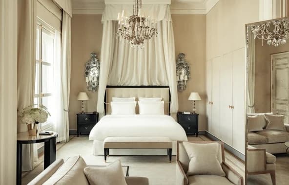 Ritz Paris Hotel