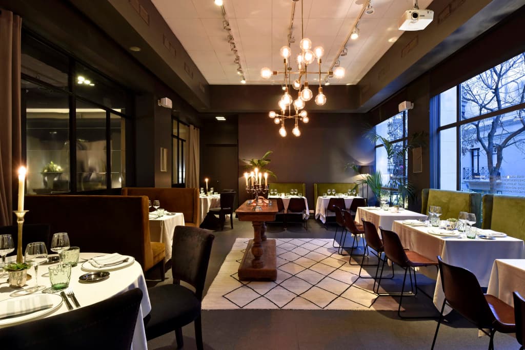 Grand Hotel Central