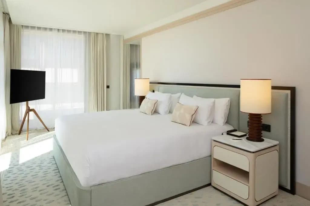 Hotel Miramar Barcelona