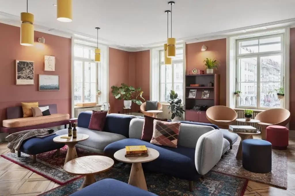 Metropole Easy City Hotel