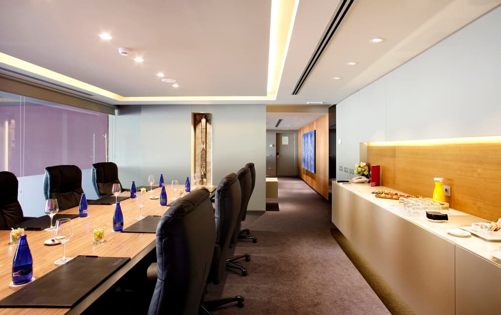 InterContinental Barcelona by IHG