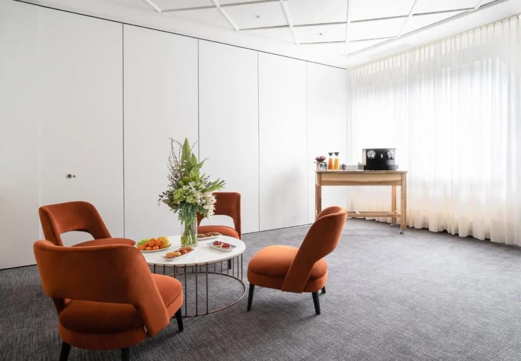 Crowne Plaza Geneva by IHG