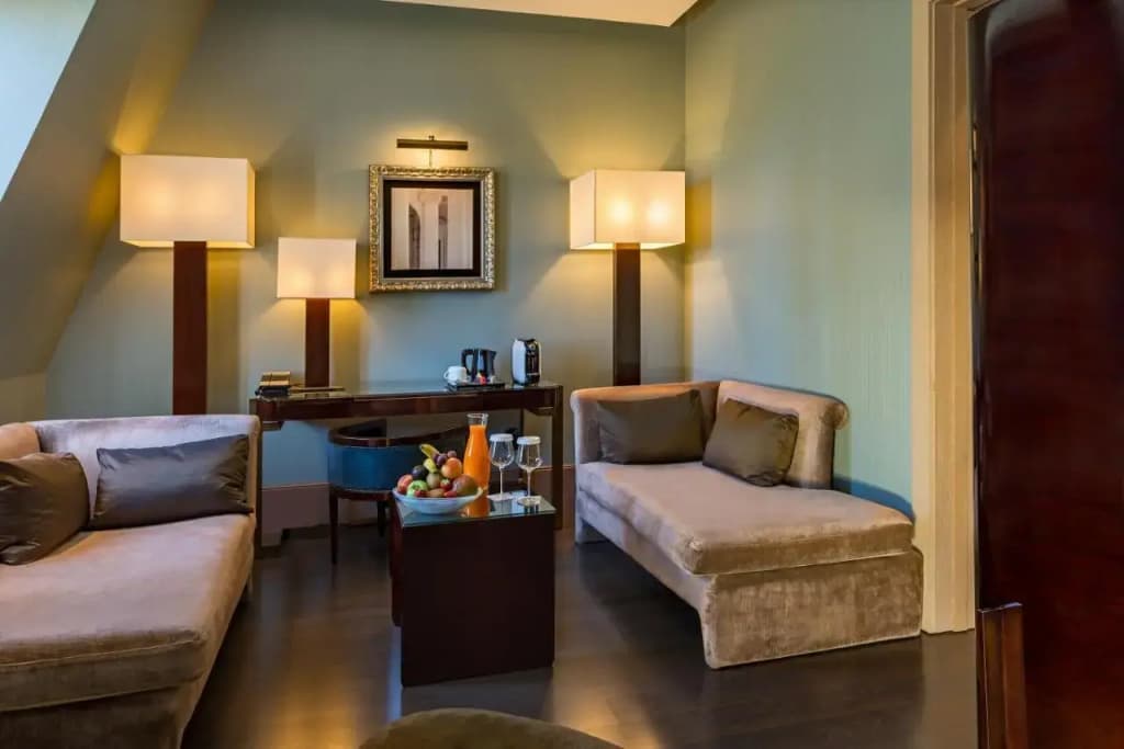 Hotel Casa Fuster