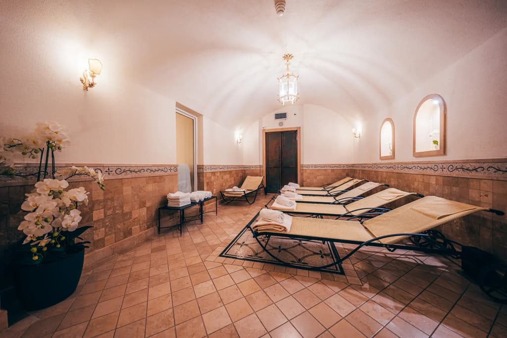 Hotel Reine Victoria