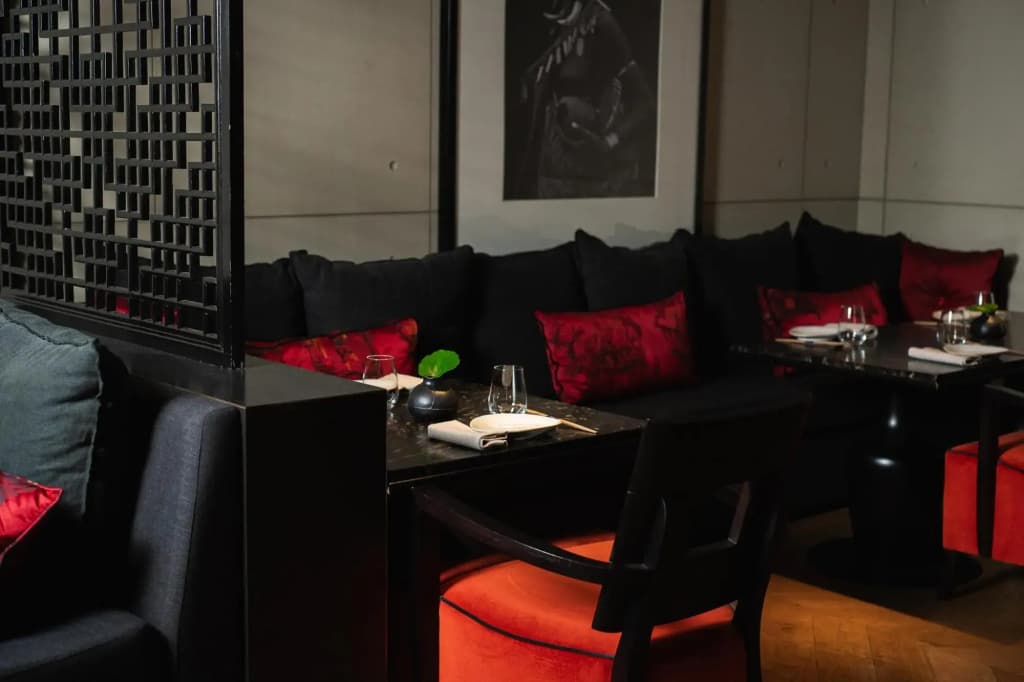 Claris Hotel & Spa 5GL, a Small Luxury Hotels of the World