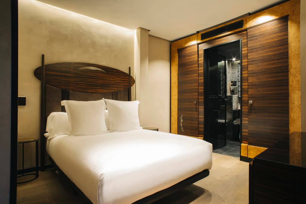 Hotel Bagues, a Small Luxury Hotels of the World