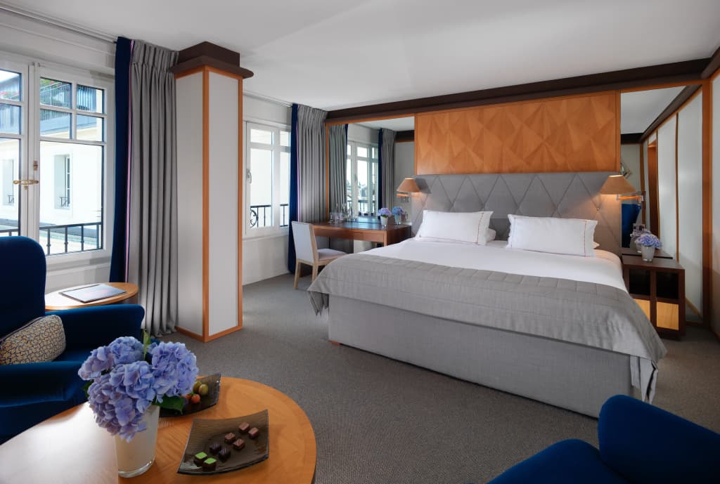 Le Richemond