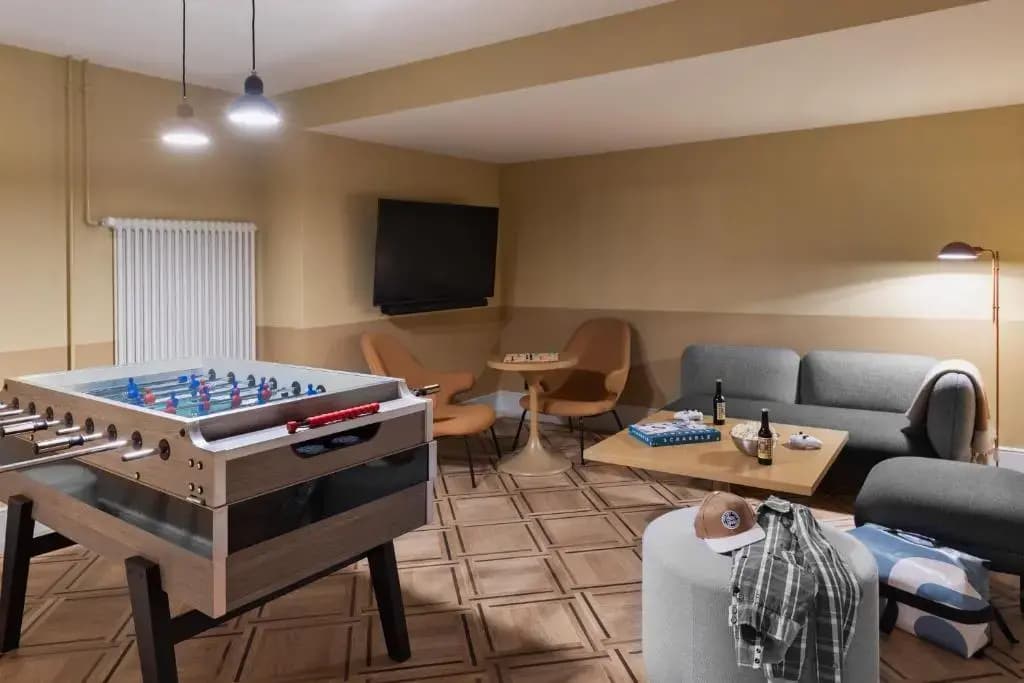 Metropole Easy City Hotel