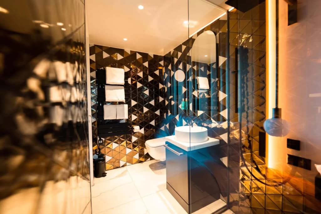 FIVE Zurich - Luxury City Resort