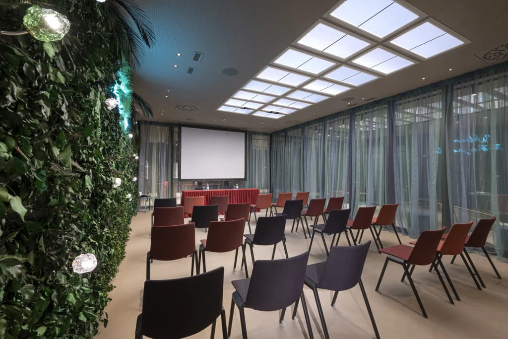 LUGANODANTE Boutique & Lifestyle Hotel