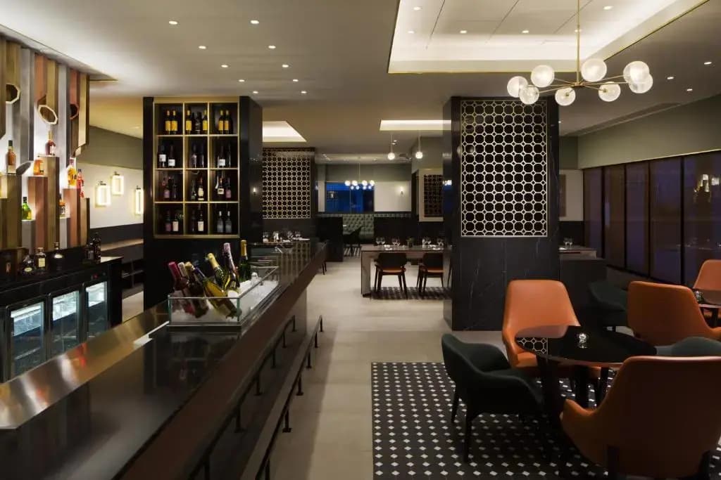 Crowne Plaza Zürich by IHG
