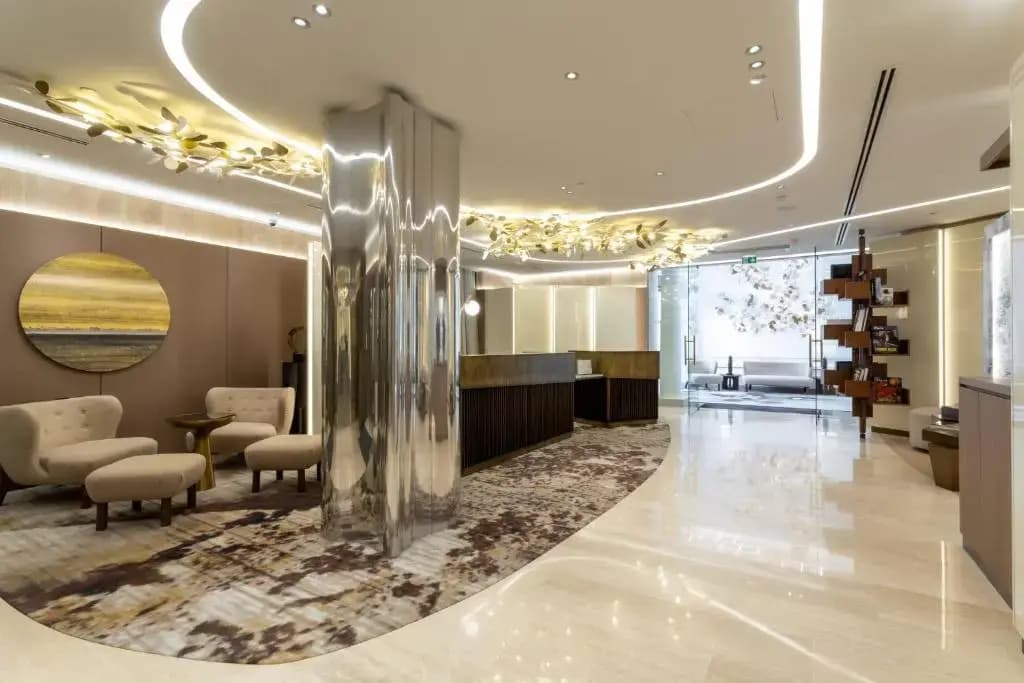 InterContinental Paris Champs Elysées by IHG