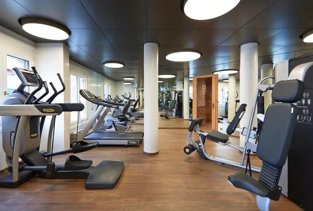 Hotel Seehof Davos