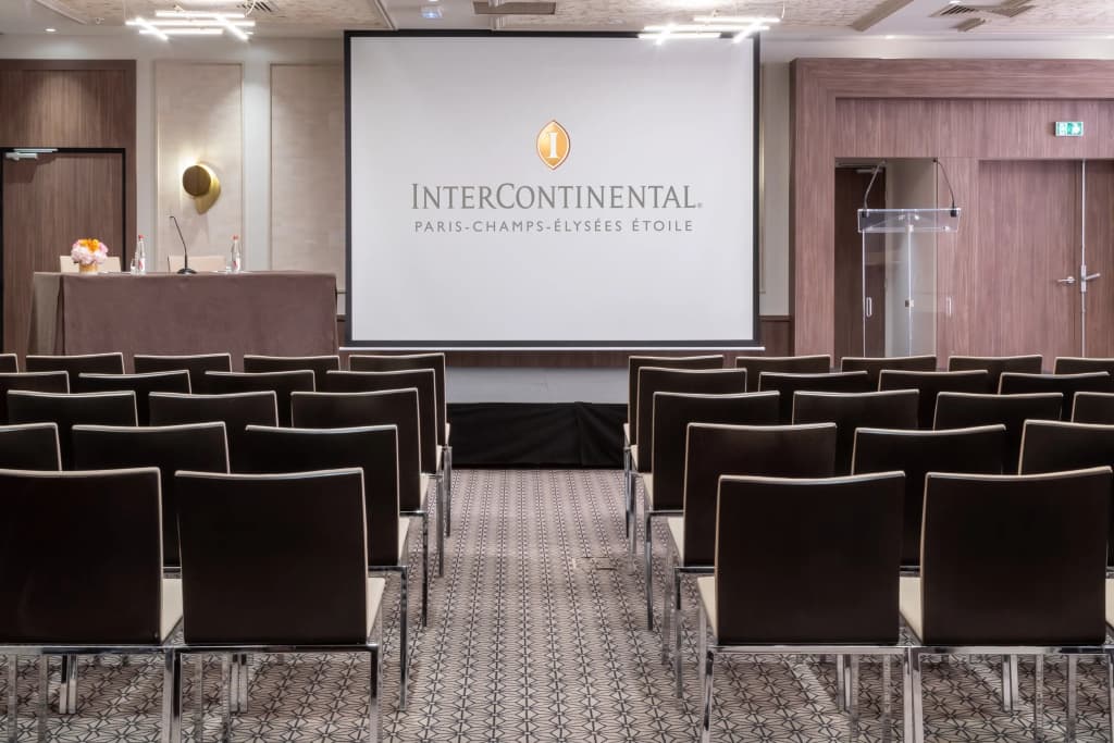 InterContinental Paris Champs Elysées by IHG