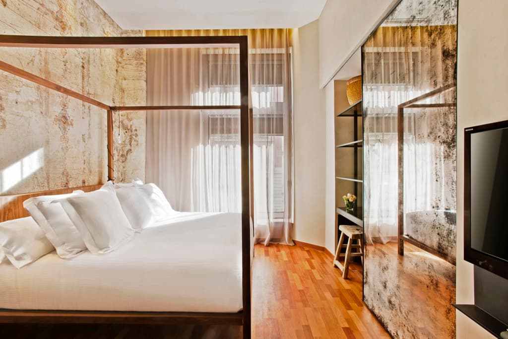 Claris Hotel & Spa 5GL, a Small Luxury Hotels of the World