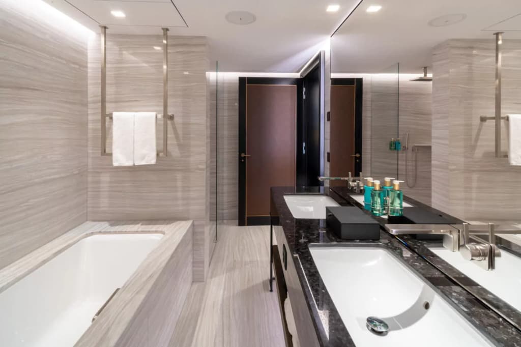 FIVE Zurich - Luxury City Resort