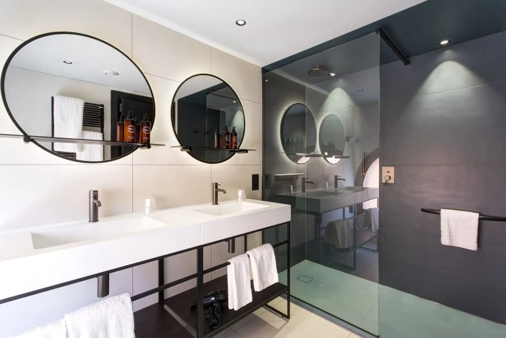 LUGANODANTE Boutique & Lifestyle Hotel