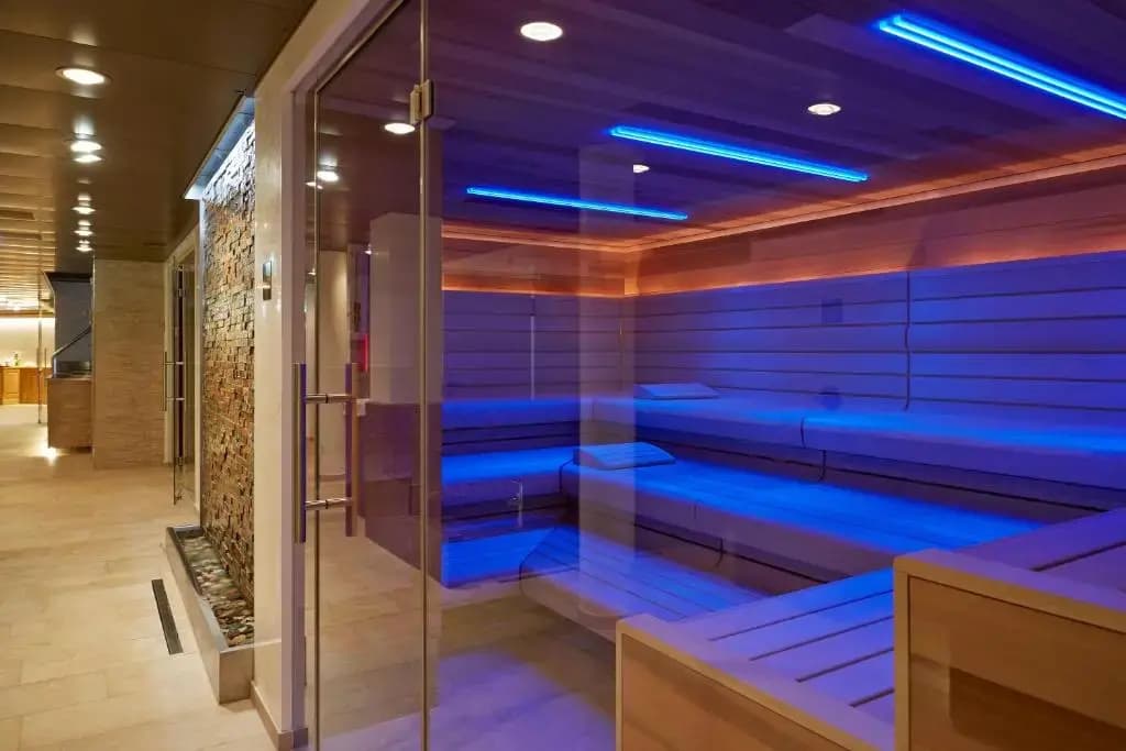 Hotel Seehof Davos