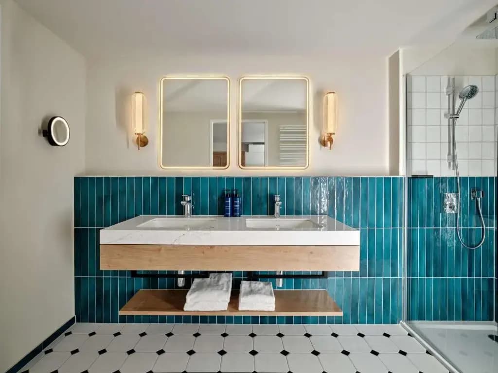 Hotel Das Triest