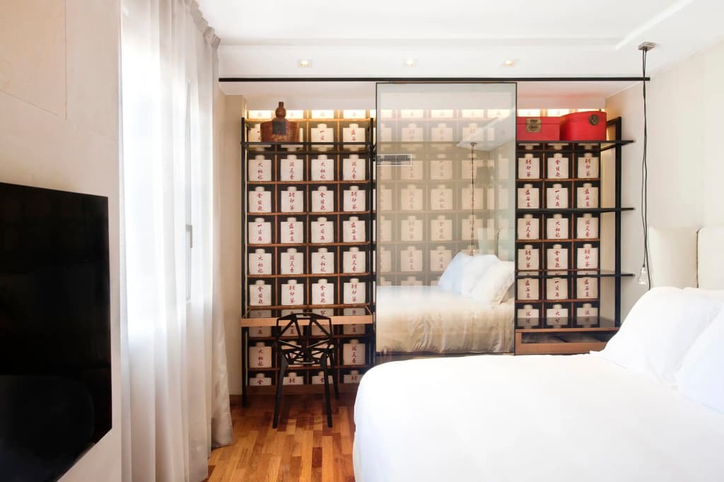 Claris Hotel & Spa 5GL, a Small Luxury Hotels of the World