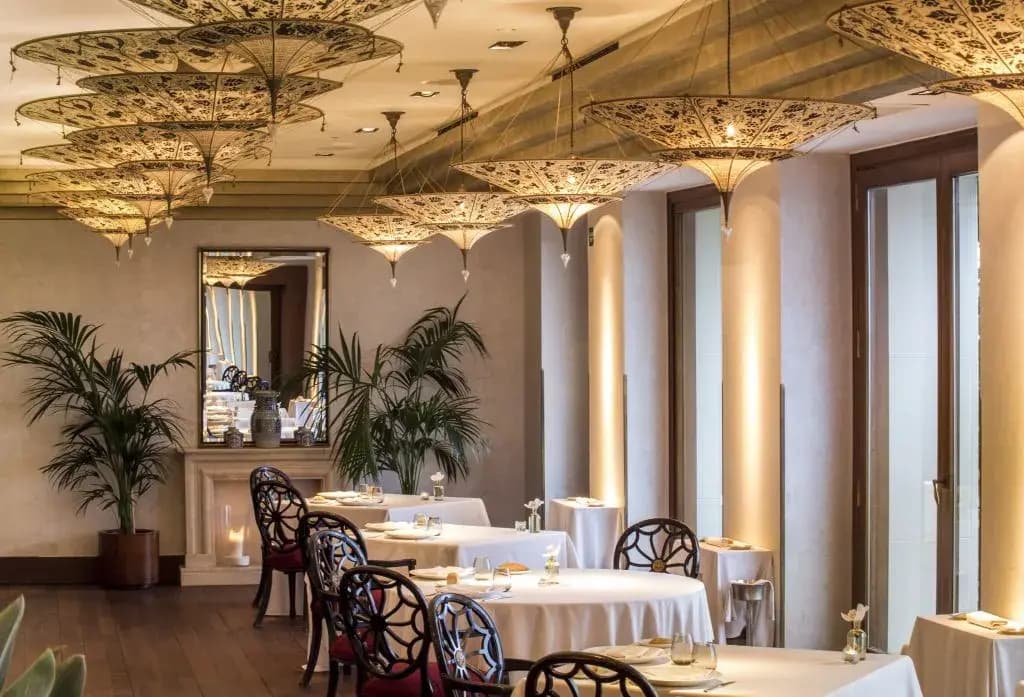METT Barcelona GL – A Leading Hotel of the World