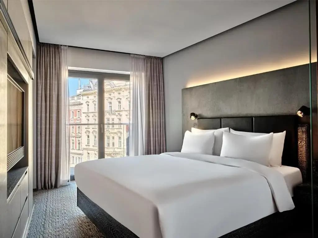 Hotel Das Triest
