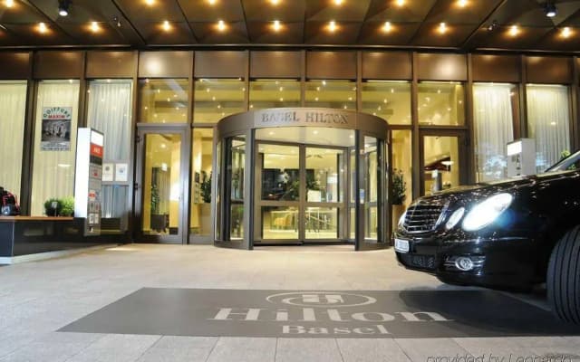Hilton Basel