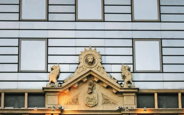 Claris Hotel & Spa 5GL, a Small Luxury Hotels of the World