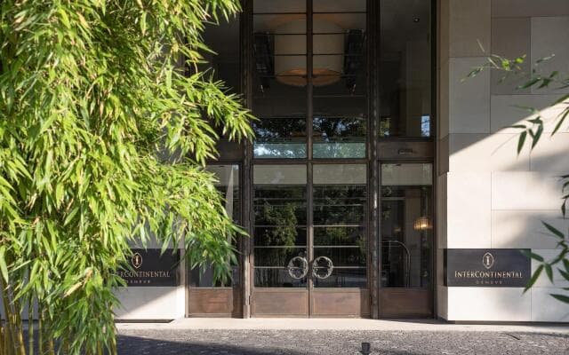 InterContinental Geneve by IHG